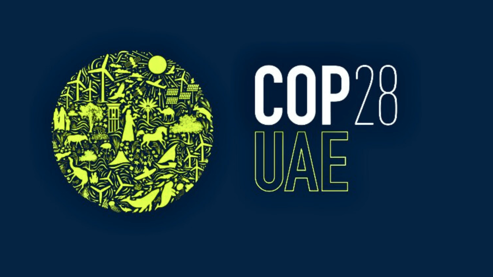 COP28: A global call to shift from Words to Action