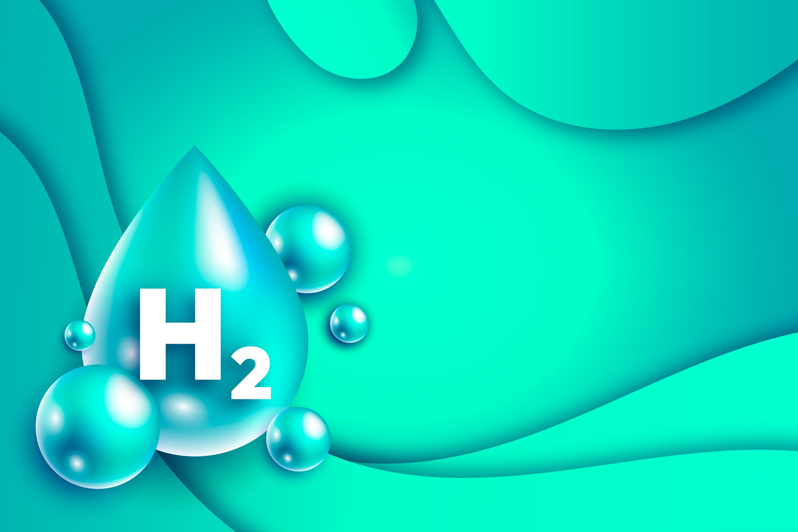 Green hydrogen uses