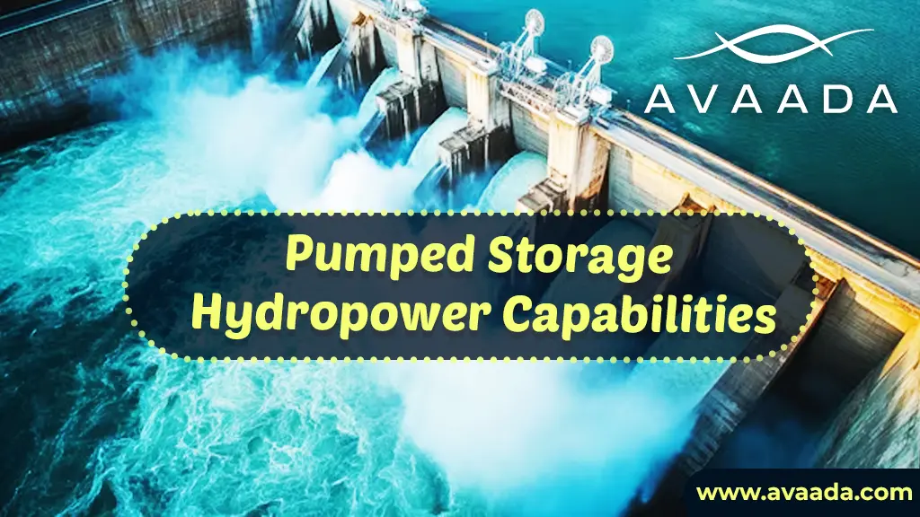 Pumped-storage-hydropower-capabilities